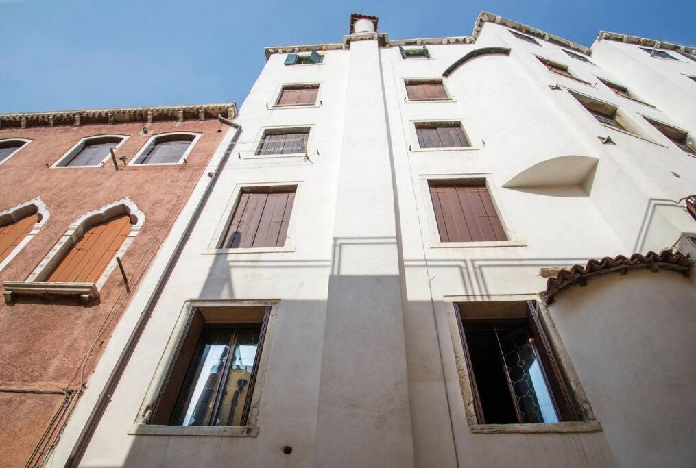 Apartamento Charm - Close To Rialto And San Marco