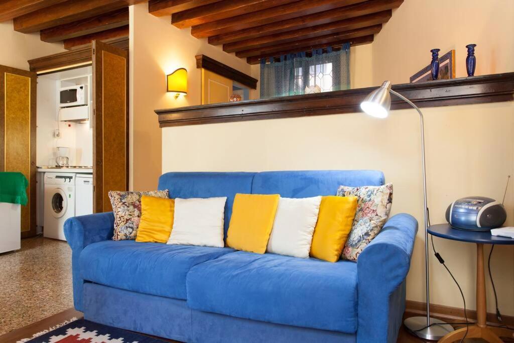 Apartamento Charm - Close To Rialto And San Marco