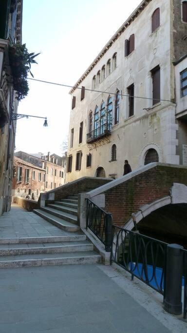 Charm - Close To Rialto And San Marco * Venecia