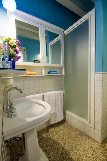 Apartamento Charm - Close To Rialto And San Marco