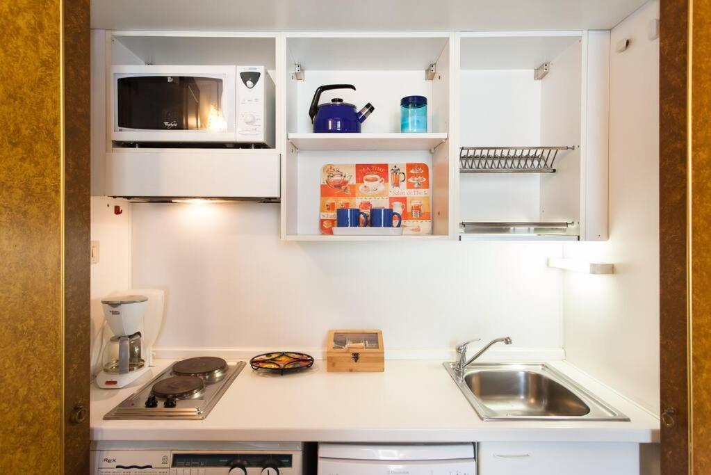 Apartamento Charm - Close To Rialto And San Marco *