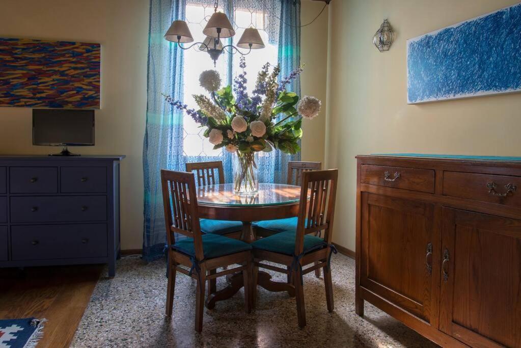 Charm - Close To Rialto And San Marco Venecia