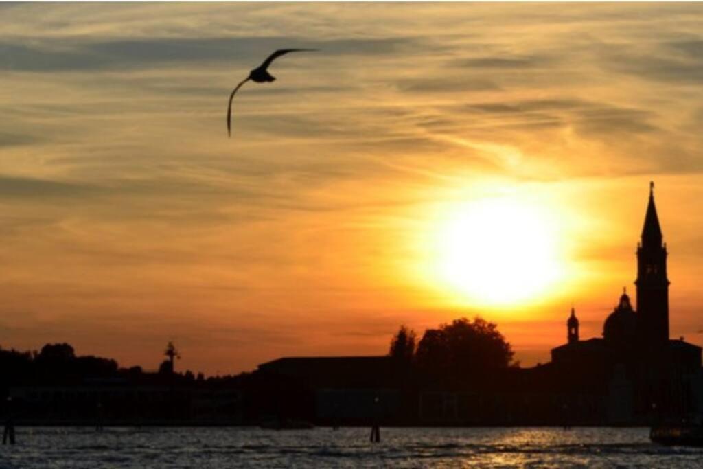Charm - Close To Rialto And San Marco Venecia