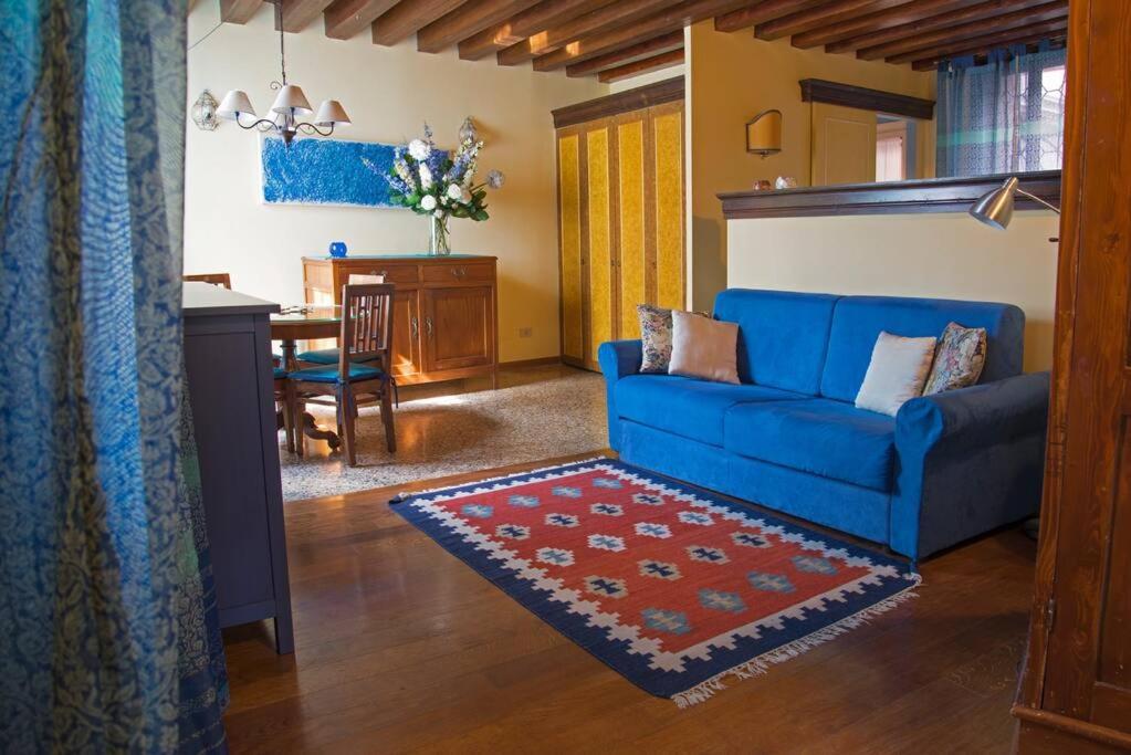 Apartamento Charm - Close To Rialto And San Marco *